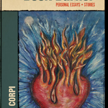 Confessions of a Book Burner: Personal Essays and Stories