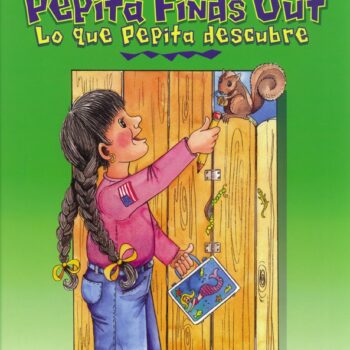 Pepita Finds Out / Lo que Pepita descubre