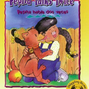 Pepita Talks Twice / Pepita habla dos veces