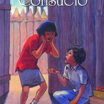 Call Me Consuelo