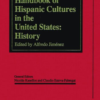 Handbook of Hispanic Culture of the United States - Four Volume Set