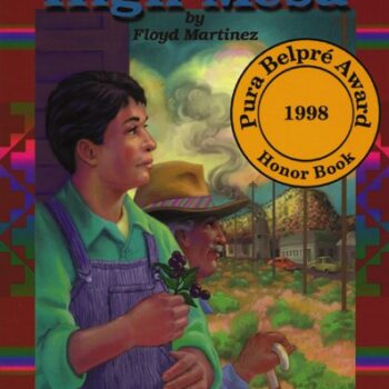 Spirits of the High Mesa