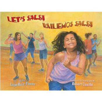 Let's Salsa / Bailemos salsa