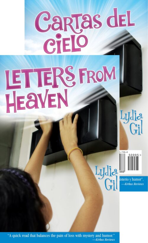 Letters from Heaven / Cartas del cielo