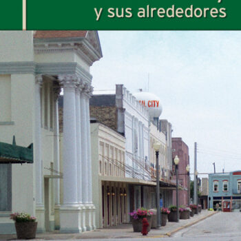 Klail City / Klail City y sus alrededores