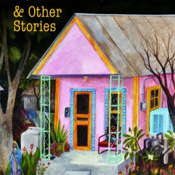 Little Nation and Other Stories