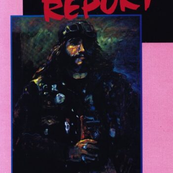 Casualty Report