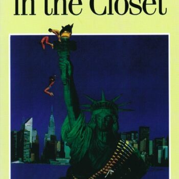 The Guns in the Closet