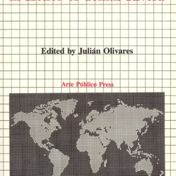 International Studies in Honor of Tomás Rivera