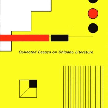 RetroSpace: Collected Essays on Chicano Literature