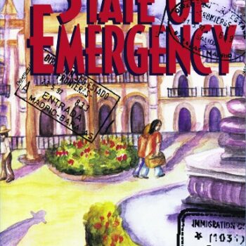 State of Emergency