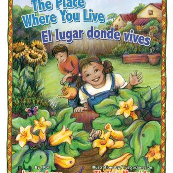 The Place Where You Live / El lugar donde vives