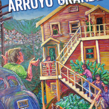 Return to Arroyo Grande
