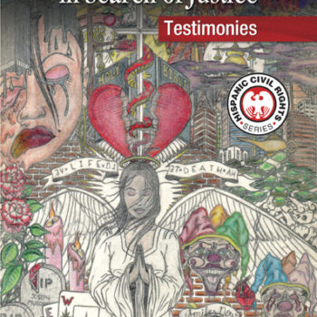 Latino Young Men and Boys in Search of Justice: Testimonies