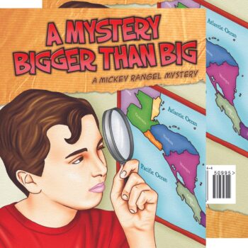 A Mystery Bigger than Big: A Mickey Rangel Mystery / Un misterio más grande que grandísimo: Colección Mickey Rangel, Detective Privado