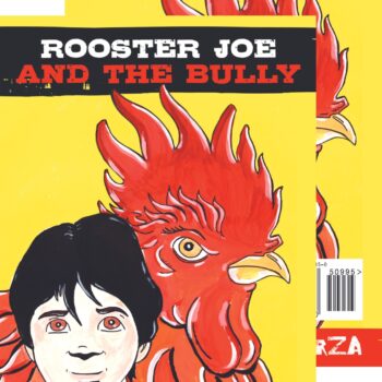 Rooster Joe and the Bully / El Gallo Joe y el abusón
