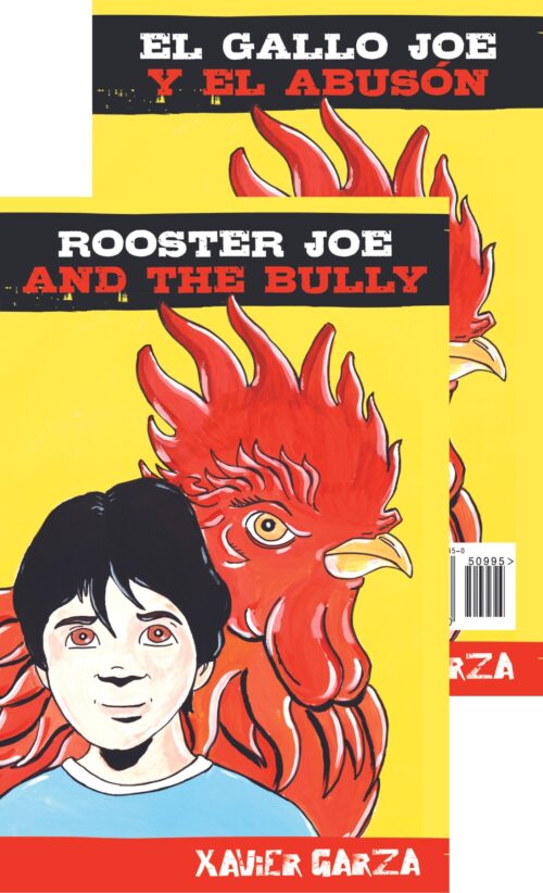 Rooster Joe and the Bully / El Gallo Joe y el abusón