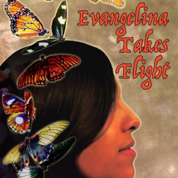 Evangelina Takes Flight