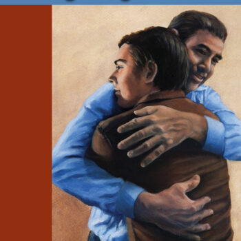Forgiving Moses (Roosevelt High School Series)