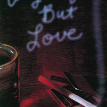 Anything But Love