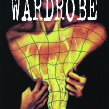 Black Widow's Wardrobe