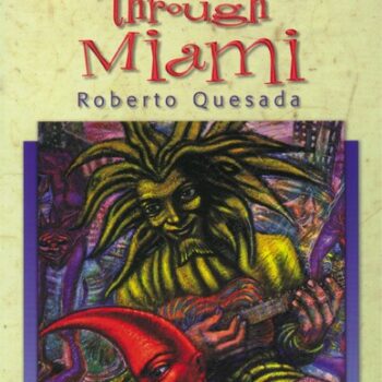 Never through Miami