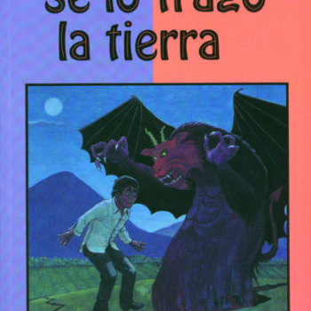 ...y no se lo trago la tierra