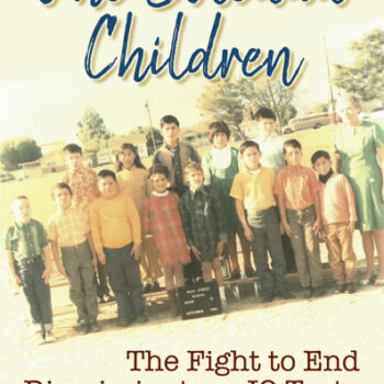 The Soledad Children: The Fight to End Discriminatory IQ Tests