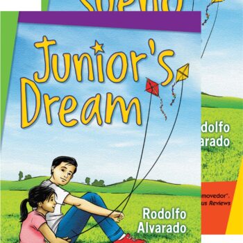 Junior’s Dream / El sueño de Junior