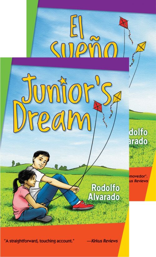 Junior’s Dream / El sueño de Junior