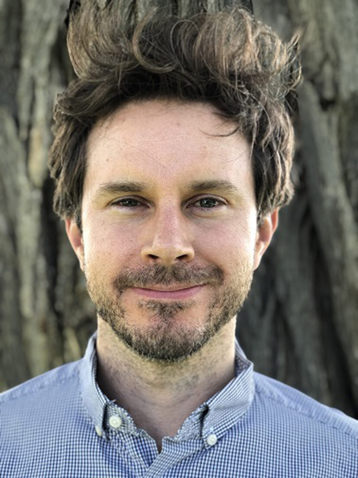 Author and Translator