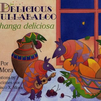 Delicious Hullabaloo / Pachanga deliciosa