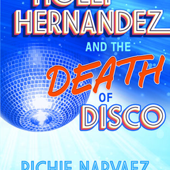 Holly Hernandez and the Death of Disco