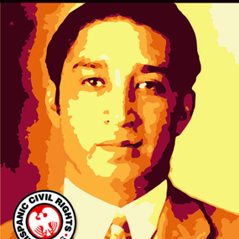 Pioneer of Mexican-American Civil Rights: Alonso S. Perales