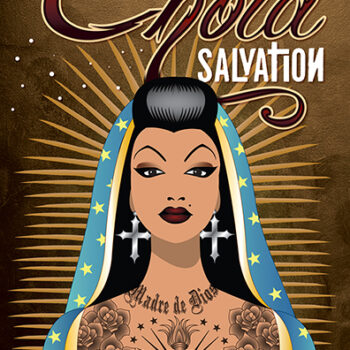 Chola Salvation
