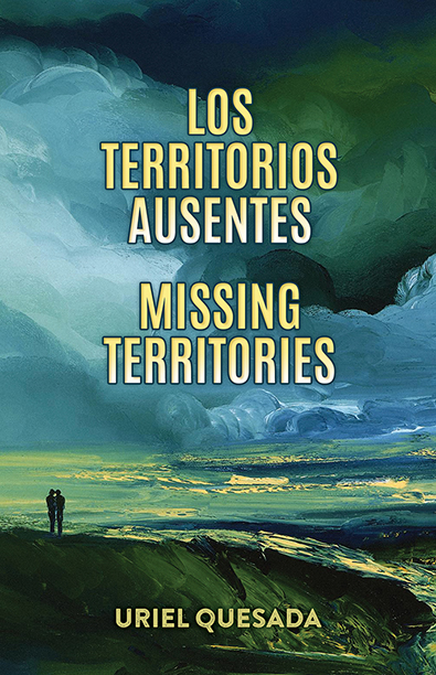 Los territorios ausentes / Missing Territories