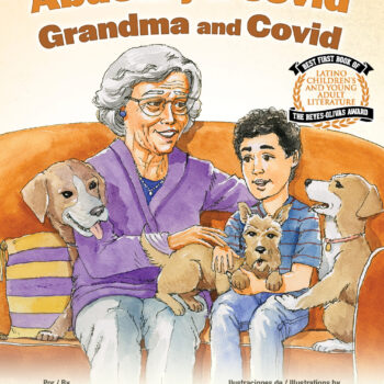 Abuela y el covid / Grandma and Covid