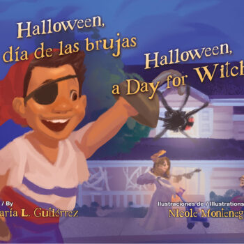 Halloween, el día de las brujas / Halloween, a Day for Witches