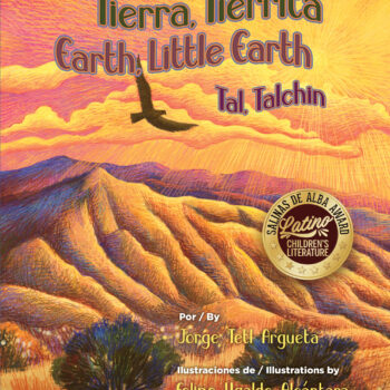 Tierra, Tierrita / Earth, Little Earth