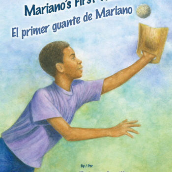 Mariano's First Glove / El primer guante de Mariano