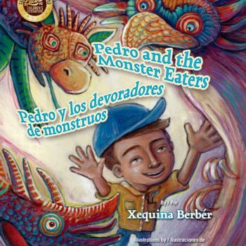 Pedro and the Monster Eaters / Pedro y los devoradores de monstruos