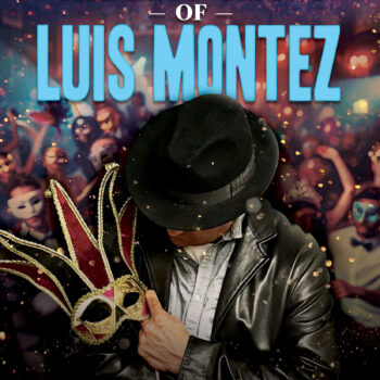 The Last Client of Luis Montez: A Luis Montez Mystery