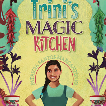 Trini's Magic Kitchen