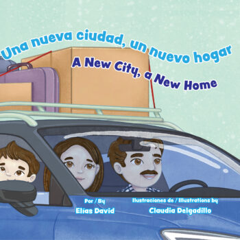 Una nueva ciudad, un nuevo hogar / A New City, a New Home