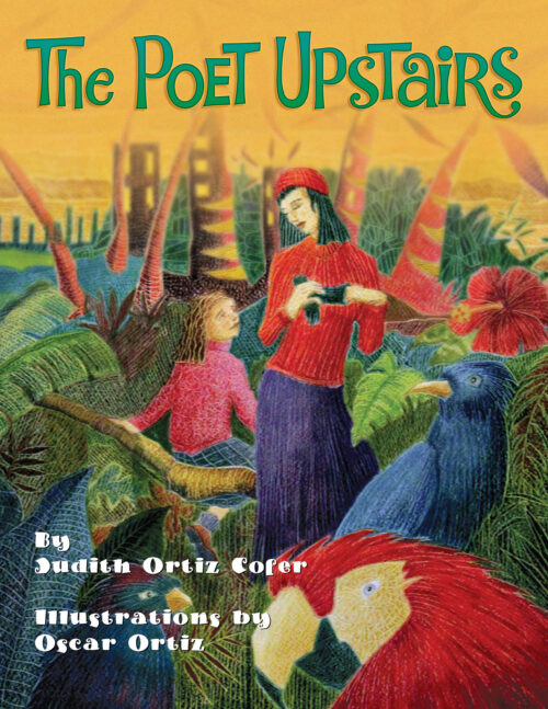 The Poet Upstairs