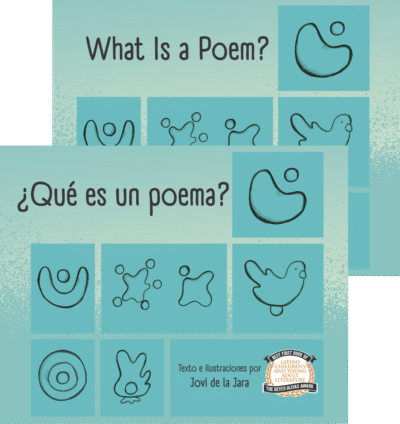¿Qué es un poema? / What Is a Poem?